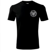 T-Shirt PZE logo