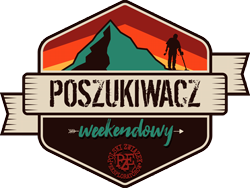 Poszukiwacz Weekendowy- blog poradnik PZE.